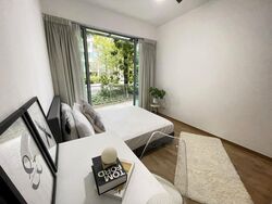 One-north Residences (D5), Apartment #509268761